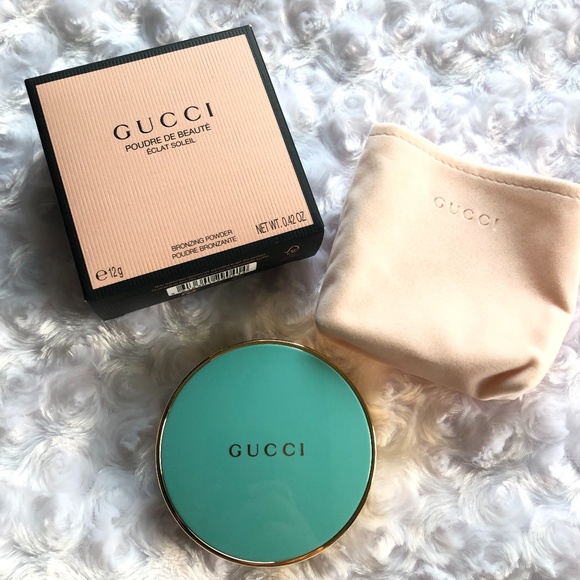 Sephora Other - Gucci Soleil Bronzing Powder